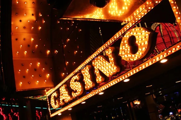 Antarmuka Evolution Gaming live dealer